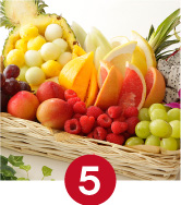 フルーツバスケット